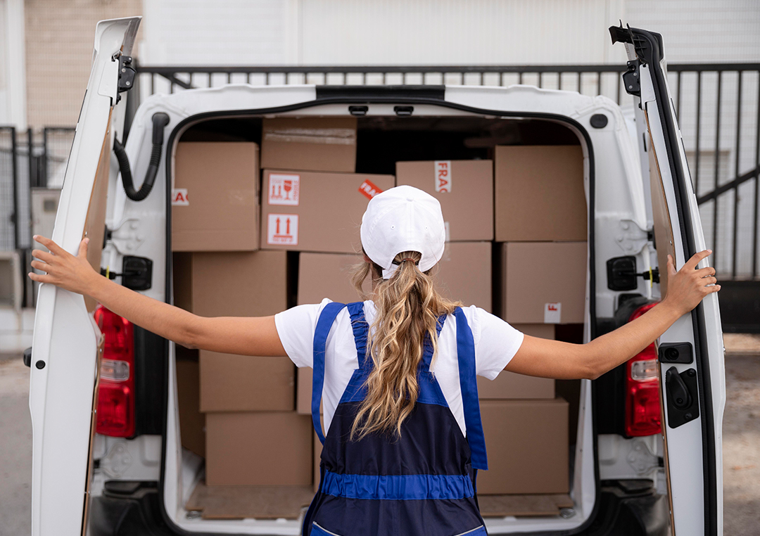 Nakliyat Firması Seçerken Nelere Dikkat Edilmeli?