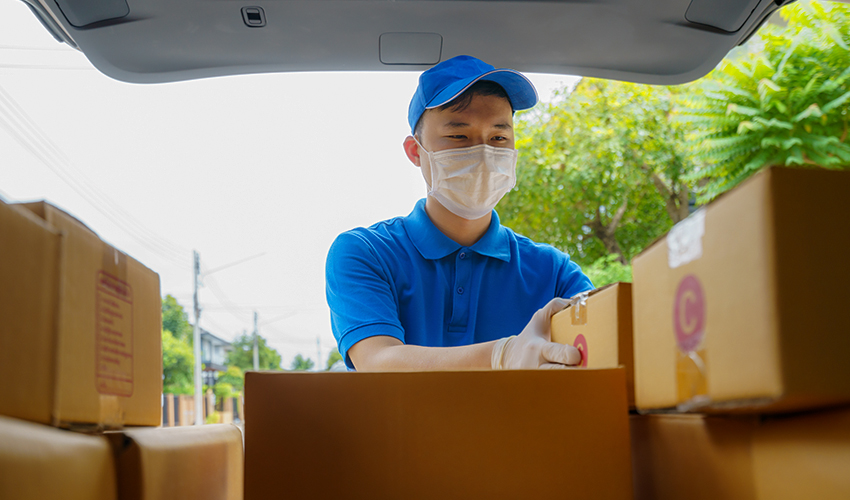 Şehirler Arası Nakliyat 