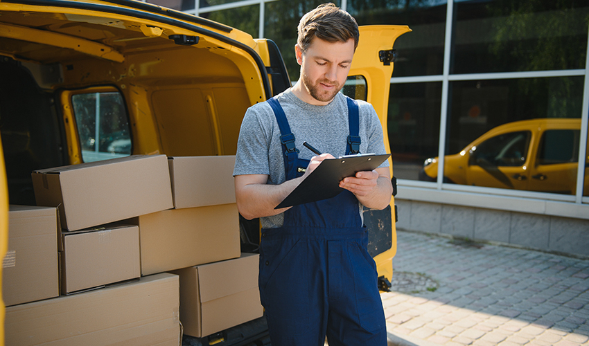 Edremit Sigortalı Nakliyat